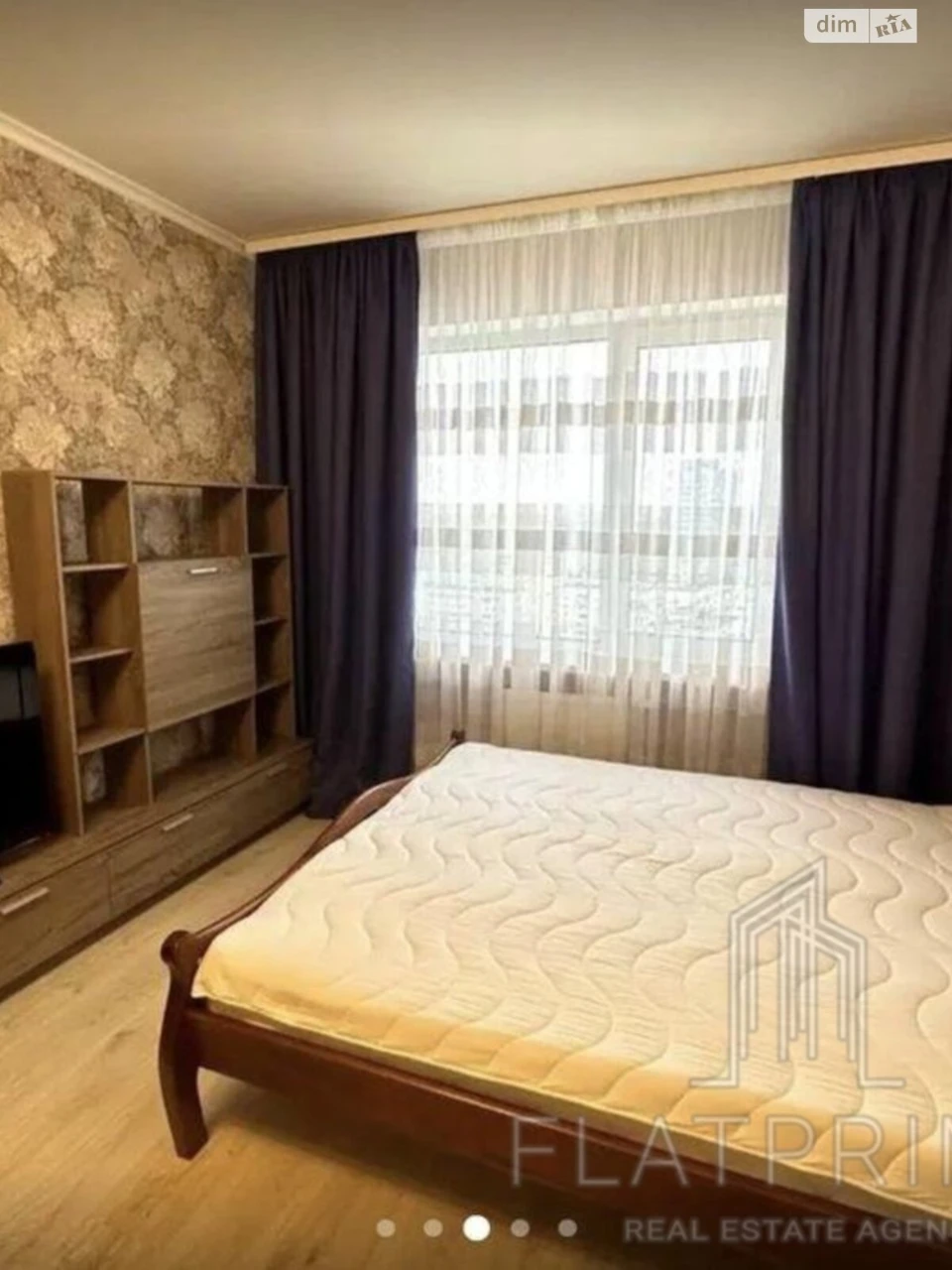 Продажа Квартиры Осокорки