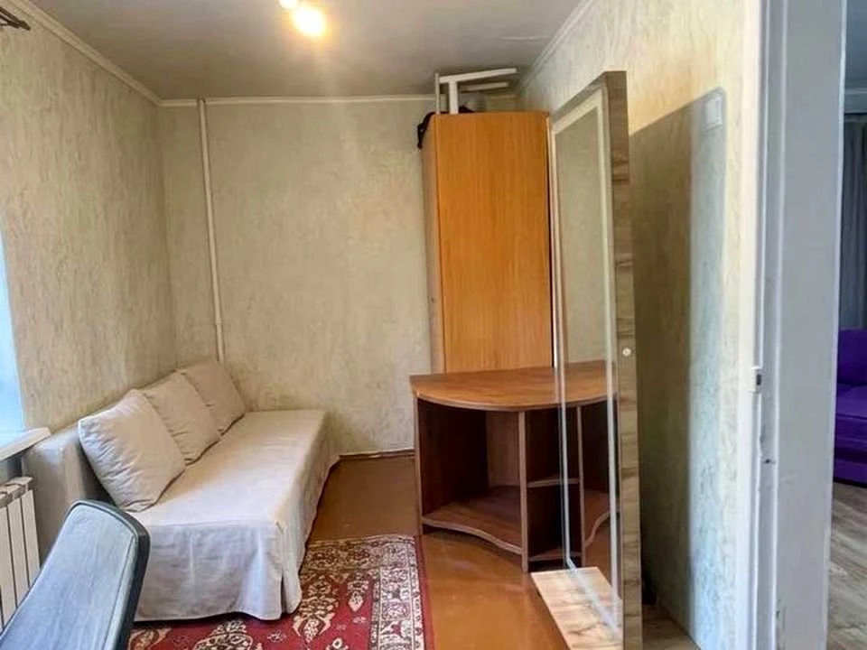 Квартира. Дніпро, Гоголя вул.