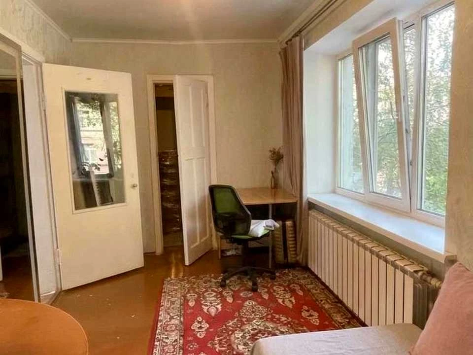 Квартира. Дніпро, Гоголя вул.