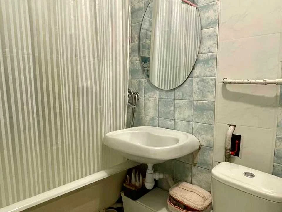 Квартира. Дніпро, Гоголя вул.