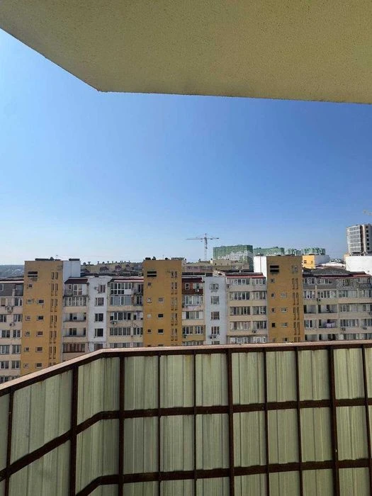 I will sell a spacious 1-room apartment. an apartment in New House on ul. Too bad
