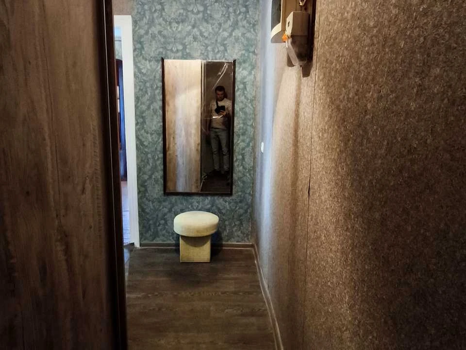 Квартира. Дніпро, Батальйону "Дніпро" бульв.