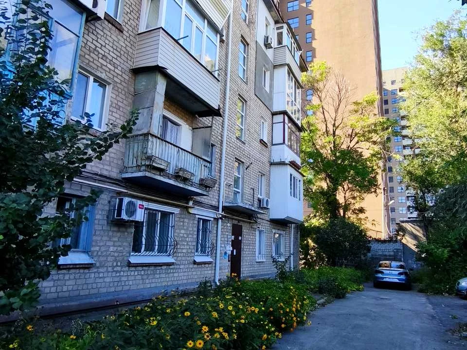 Квартира. Дніпро, Батальйону "Дніпро" бульв.