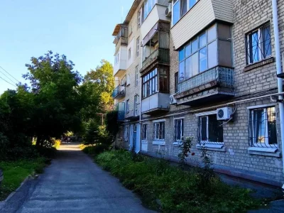 Квартира. Дніпро, Батальйону "Дніпро" бульв.
