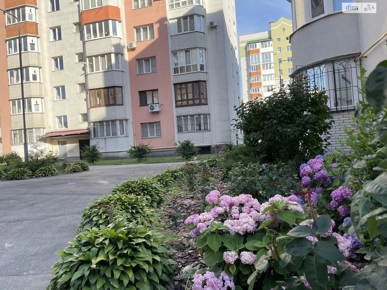 Продаж Квартира Поділля