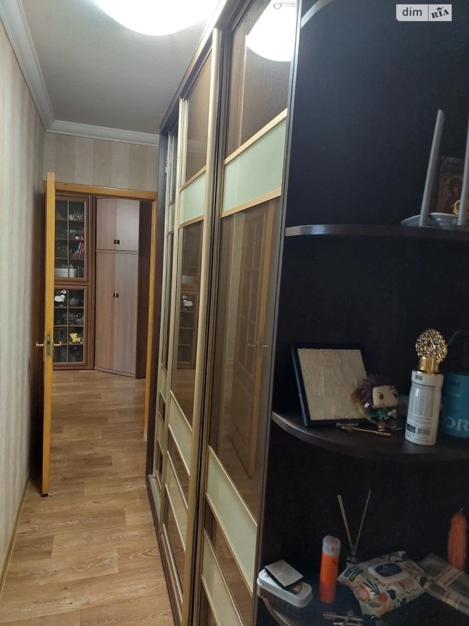 Продаж Квартира Лівобережний