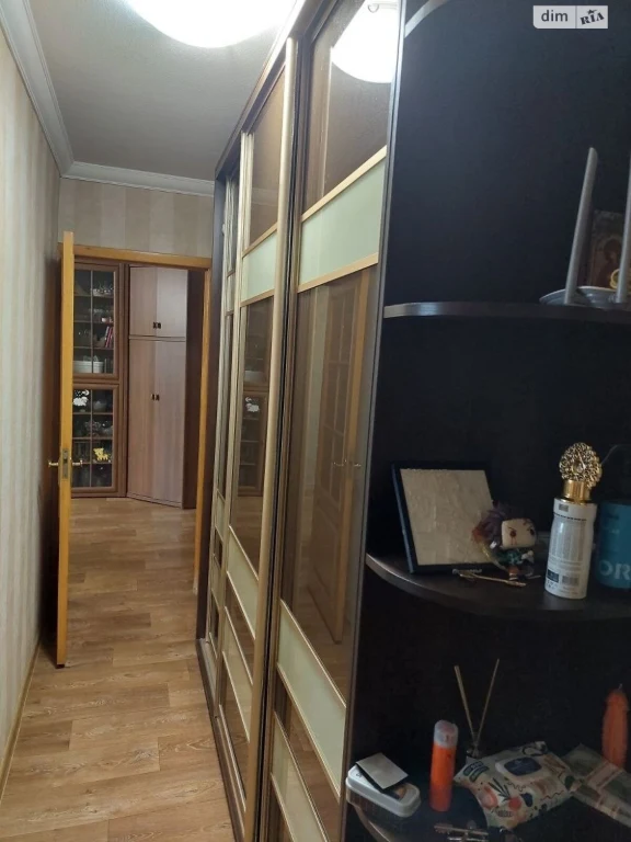 Продажа Квартира Левобережний