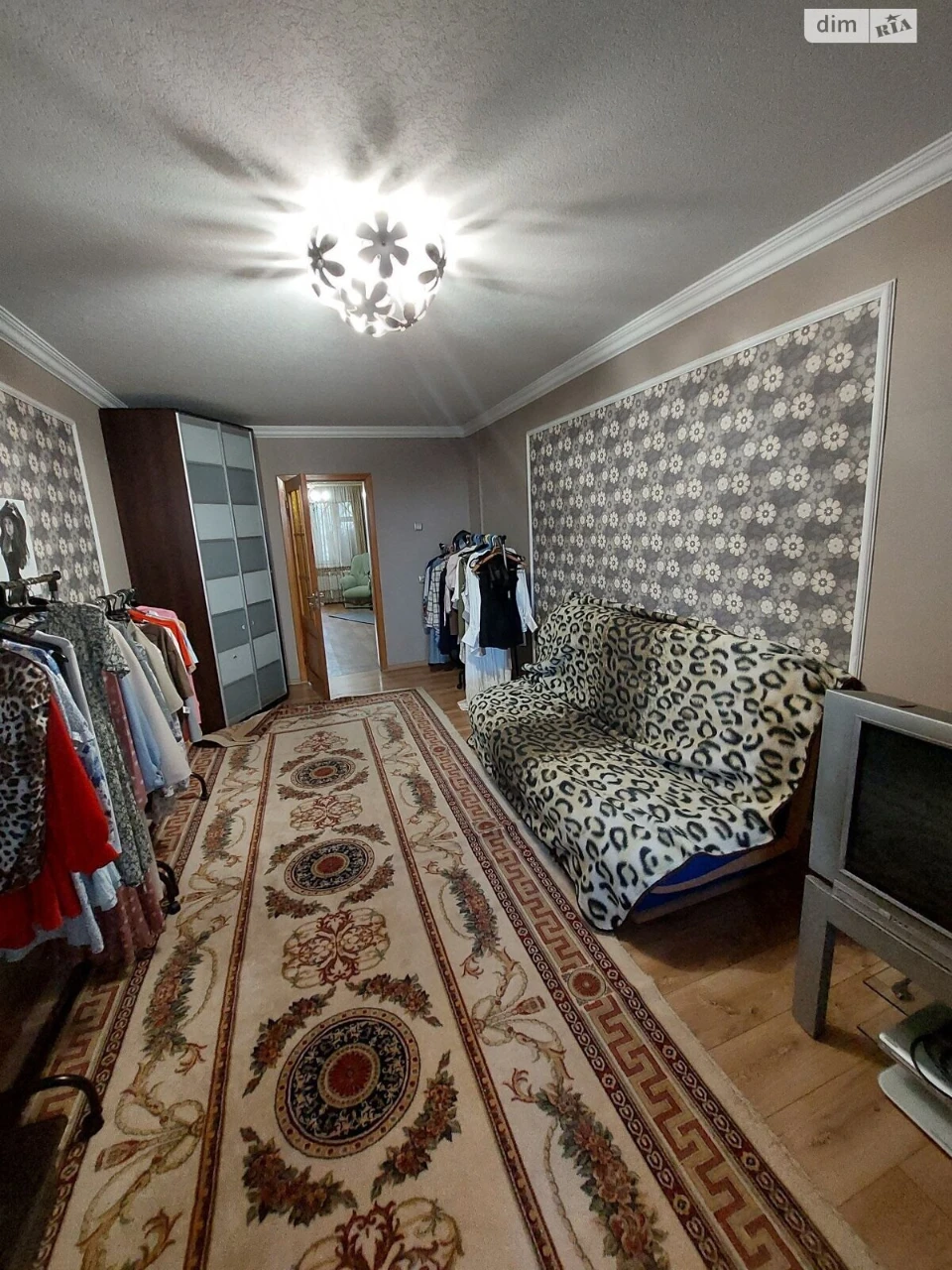 Продаж Квартира Лівобережний