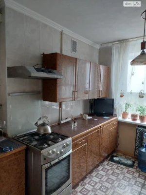 Продаж Квартира Лівобережний