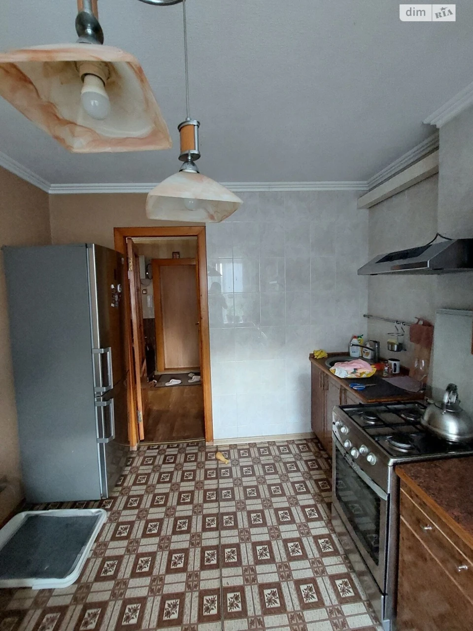 Продаж Квартира Лівобережний