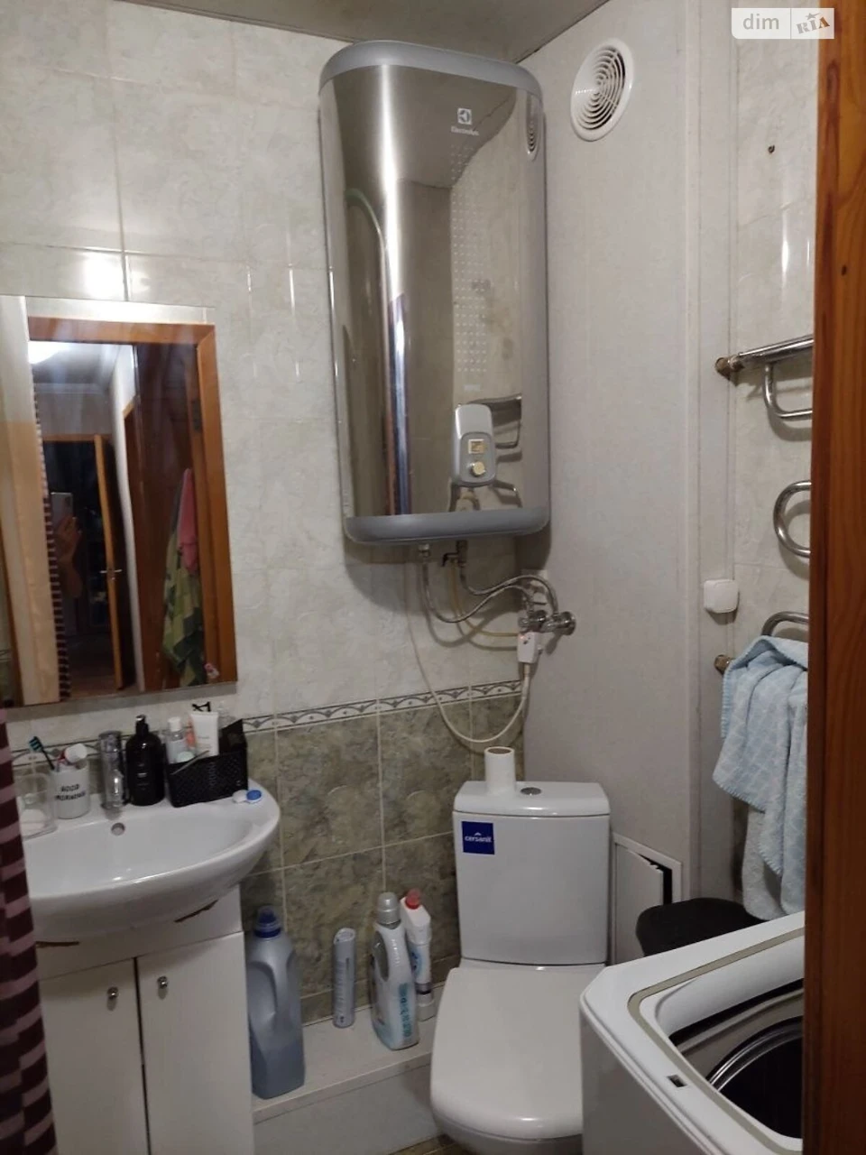Продаж Квартира Лівобережний