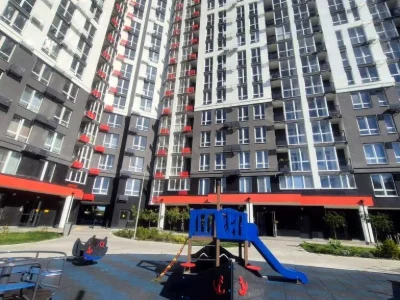 Квартира. Київ, Гліба Бабіча вул.