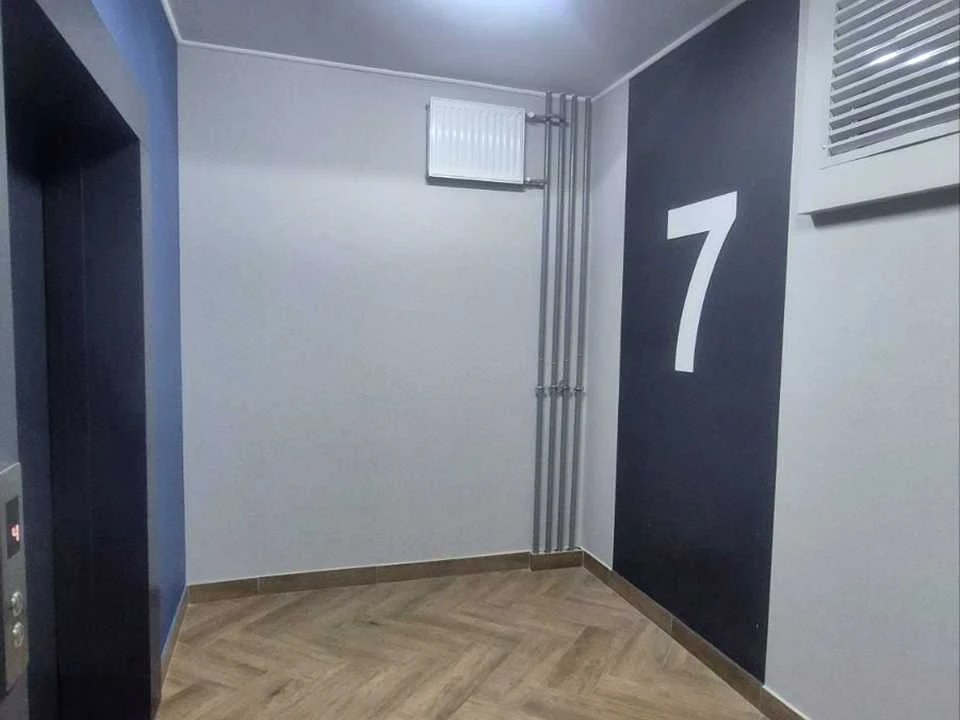 Квартира. Київ, Гліба Бабіча вул.
