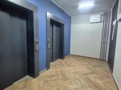 Квартира. Київ, Гліба Бабіча вул.