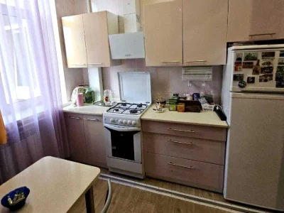 Apartment. Dnipro, Prydniprovs'ka St.