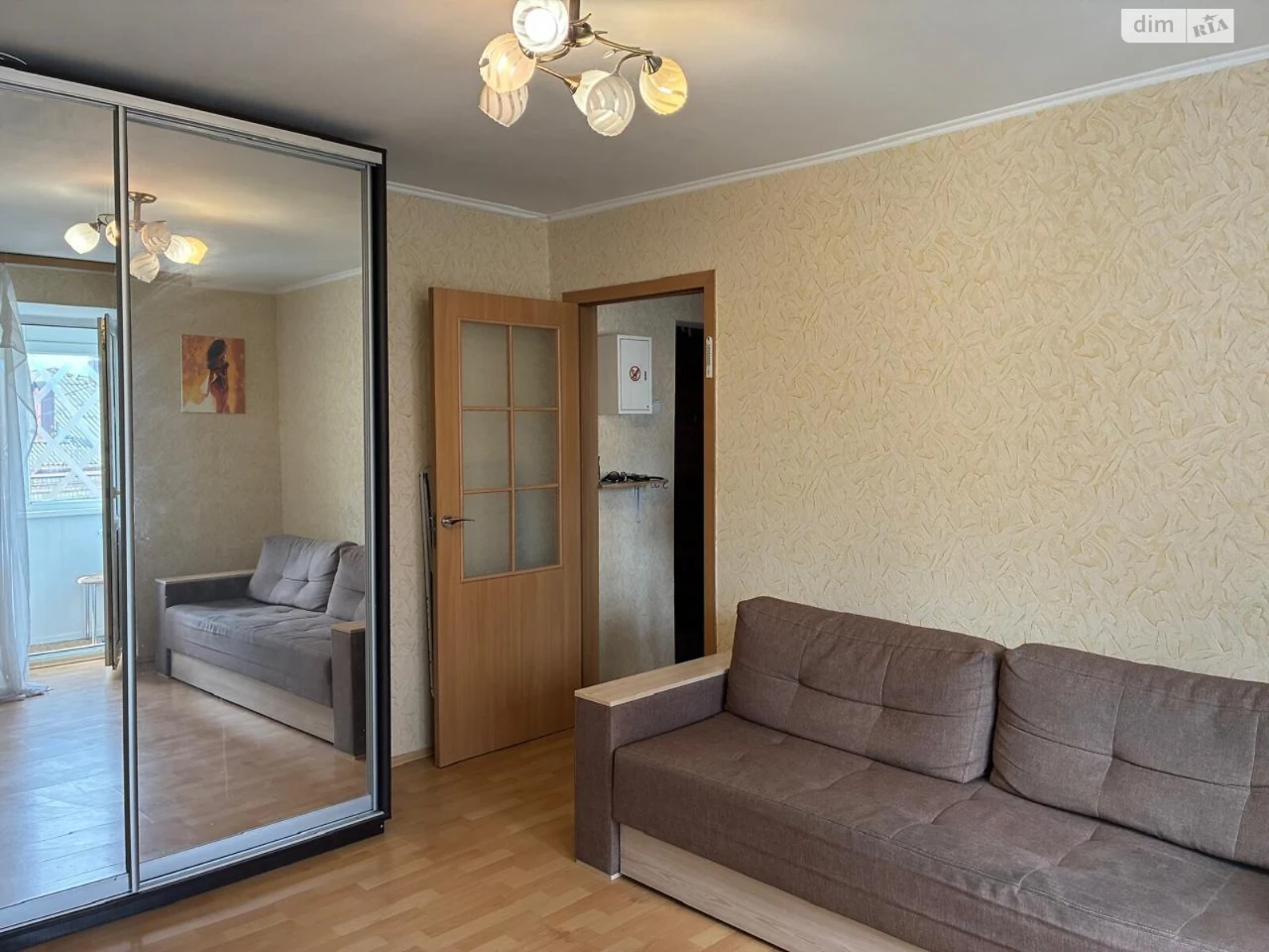 Продаж Квартира Солдатська Слобідка
