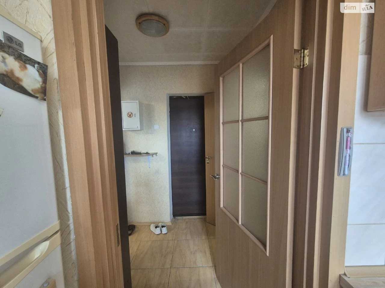 Продаж Квартира Солдатська Слобідка