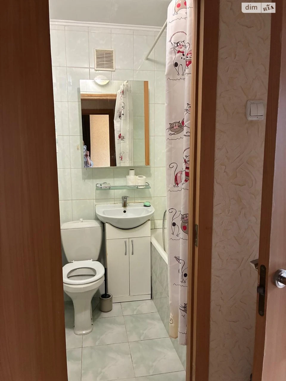 Продаж Квартира Солдатська Слобідка