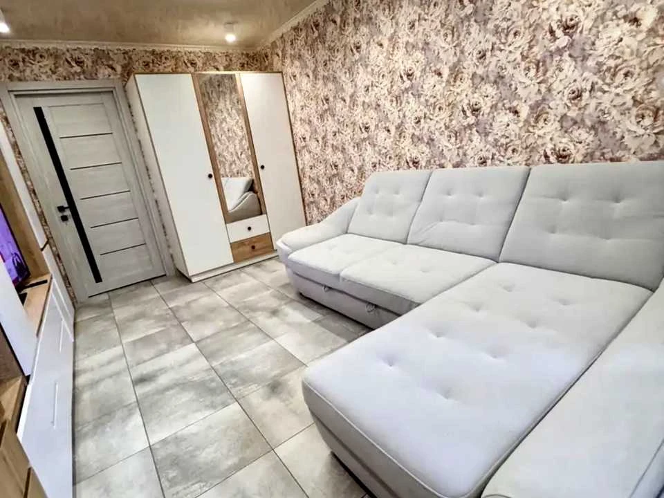 Квартира. Харьков, Салютна ул.