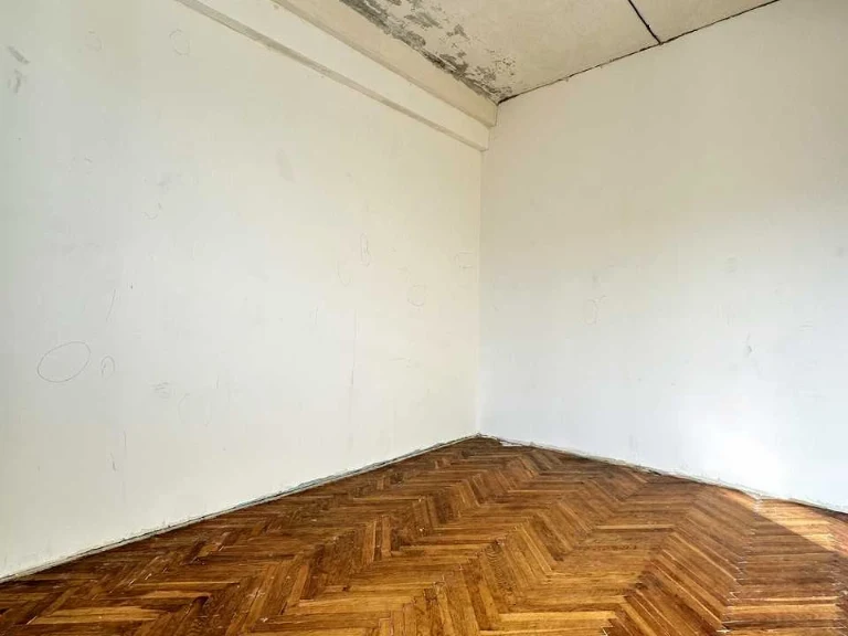 Apartment. Kyiv, Verkhovna Rada Blvd.