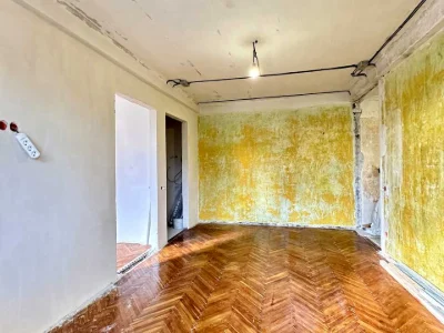 Apartment. Kyiv, Verkhovna Rada Blvd.