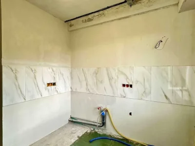 Apartment. Kyiv, Verkhovna Rada Blvd.
