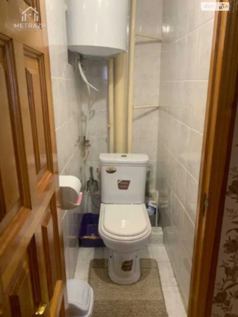 Apartment for Sale, Osnyan district