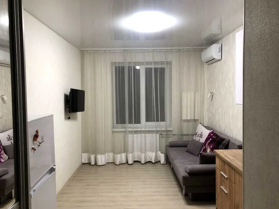 Квартира. Харків, Шевченківський пров.