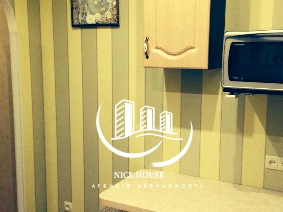 Квартира. Харків, Людвіга Свободи просп.