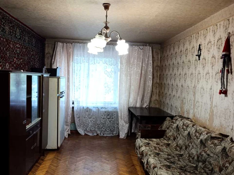 Квартира. Харків, Каденюка вул.