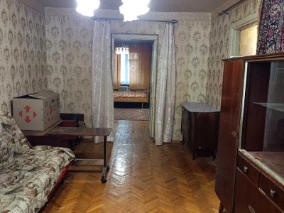 Apartment. Kharkiv, Kadenyuk St.
