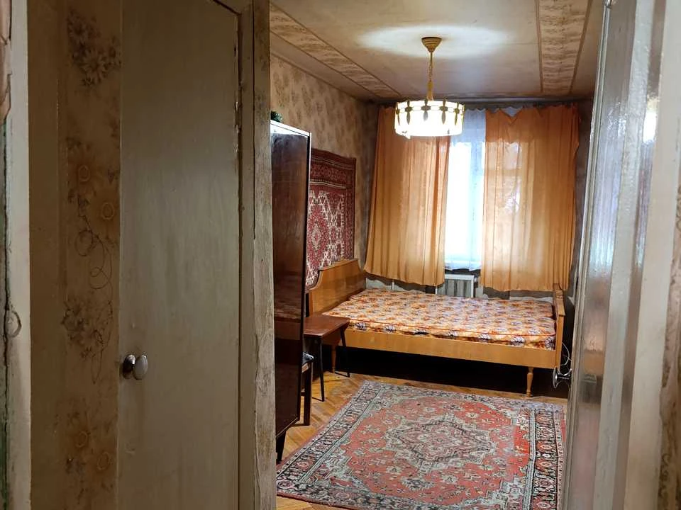 Apartment. Kharkiv, Kadenyuk St.