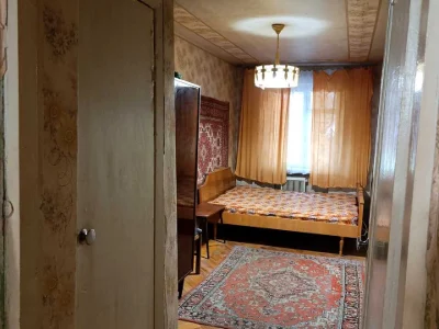 Apartment. Kharkiv, Kadenyuk St.