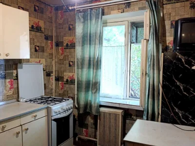 Apartment. Kharkiv, Kadenyuk St.