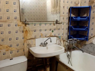 Apartment. Kharkiv, Kadenyuk St.
