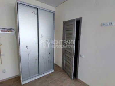 Apartment. Kharkiv, Bukova St.