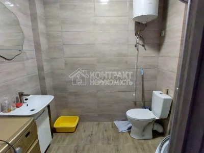 Apartment. Kharkiv, Bukova St.