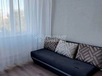 Apartment. Kharkiv, Bukova St.