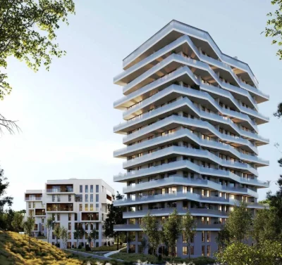 БЕЗ комісії/продаж паркомісця 13м, ЖК Lennona Residence/Ленн