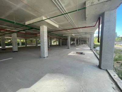 Акційна ціна!! Продаж паркінгу. ЖК BEREG RESIDENCE. Оболонь.
