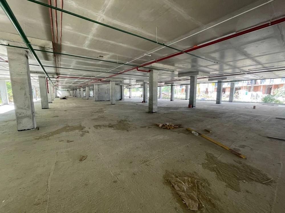 Акційна ціна!! Продаж паркінгу. ЖК BEREG RESIDENCE. Оболонь.