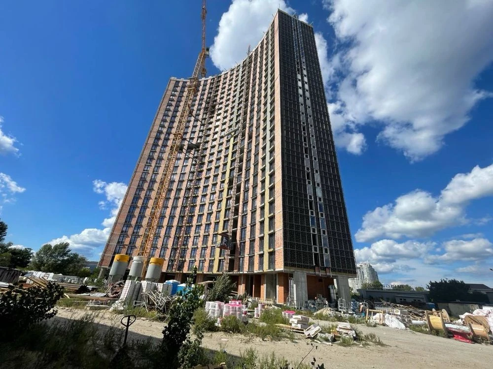 Акційна ціна!! Продаж паркінгу. ЖК BEREG RESIDENCE. Оболонь.