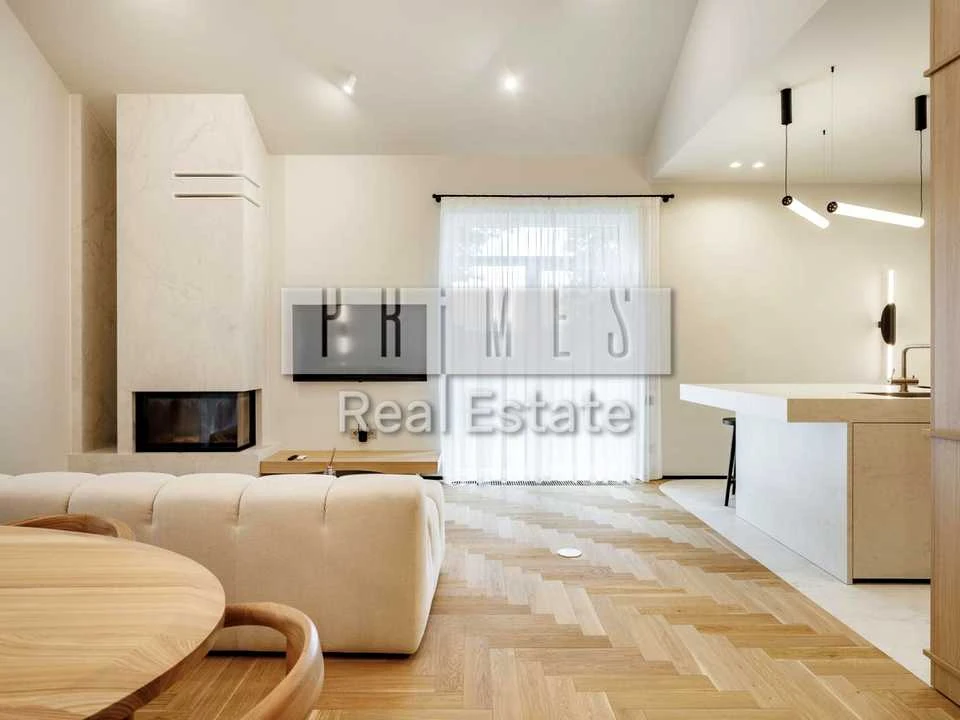 House. Kyiv, Lesya Kurbas Prospekt