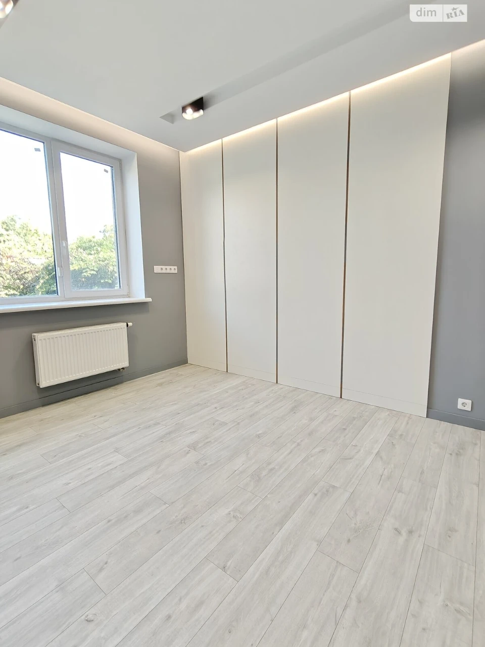 Long-term Rent House Old Klochko