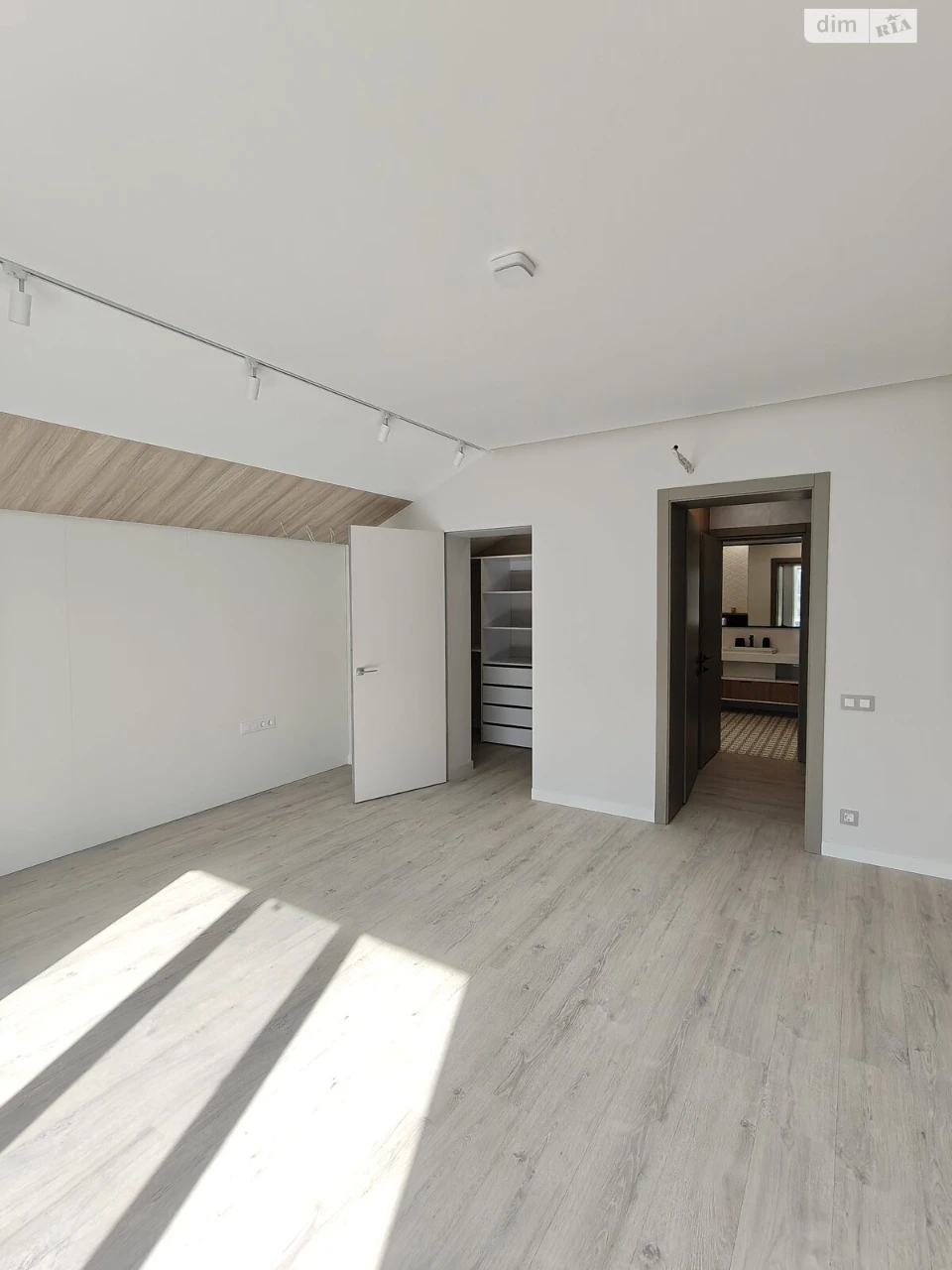 Long-term Rent House Old Klochko