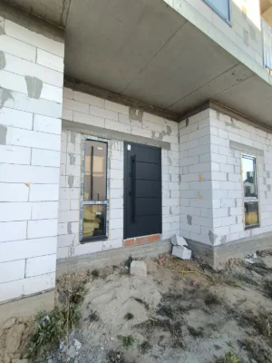 Котедж 80кв.м.Львів.Частковий ремонт.Єоселя.Без комісії.