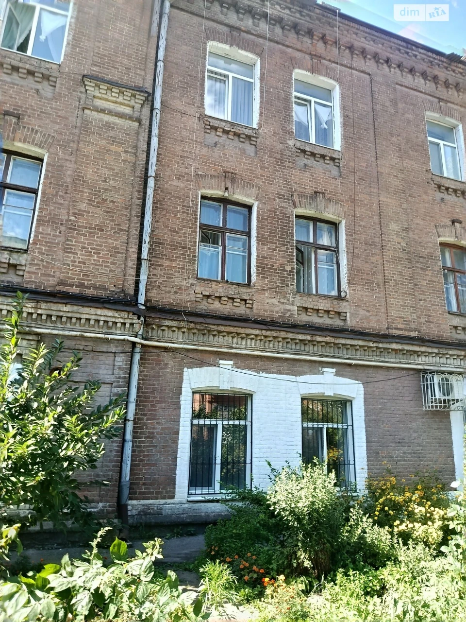 Продажа: Квартира Замостянский