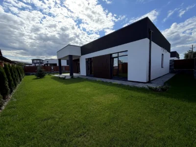 Продажа дома 150 м² 5,5 соток.