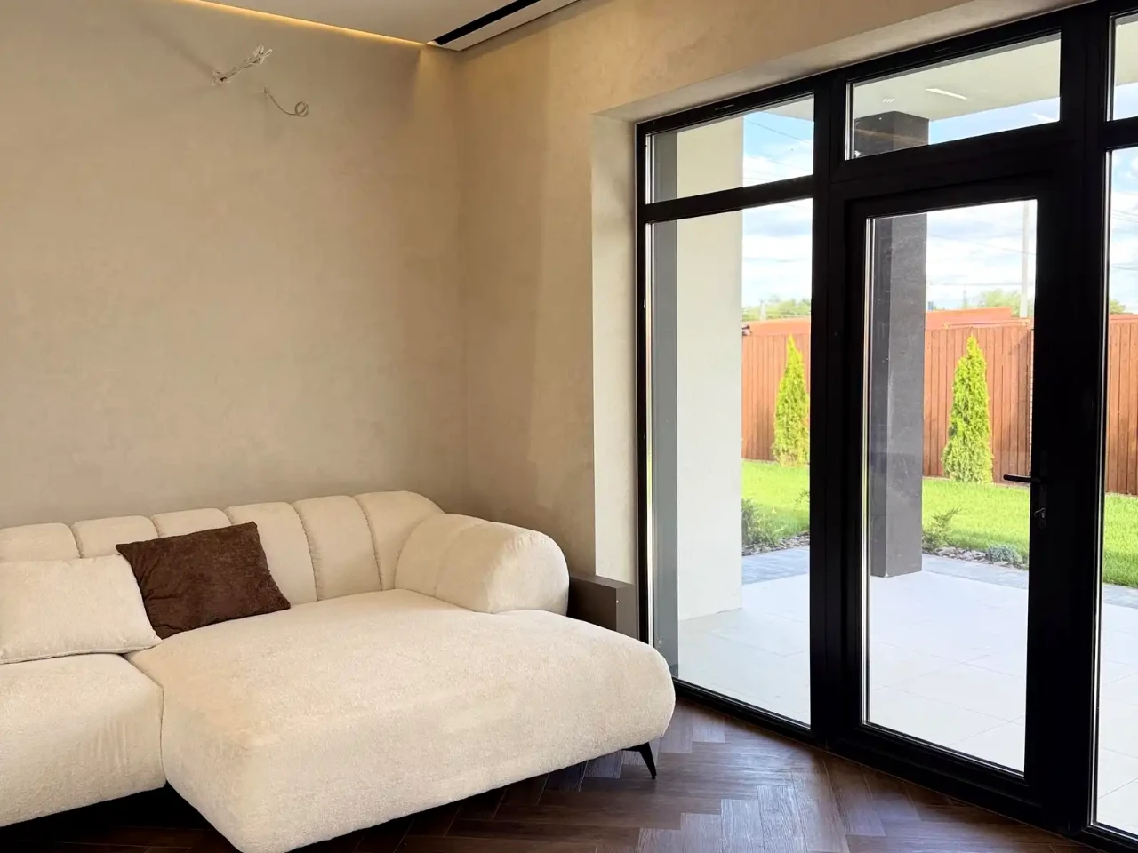 Продажа дома 150 м² 5,5 соток.