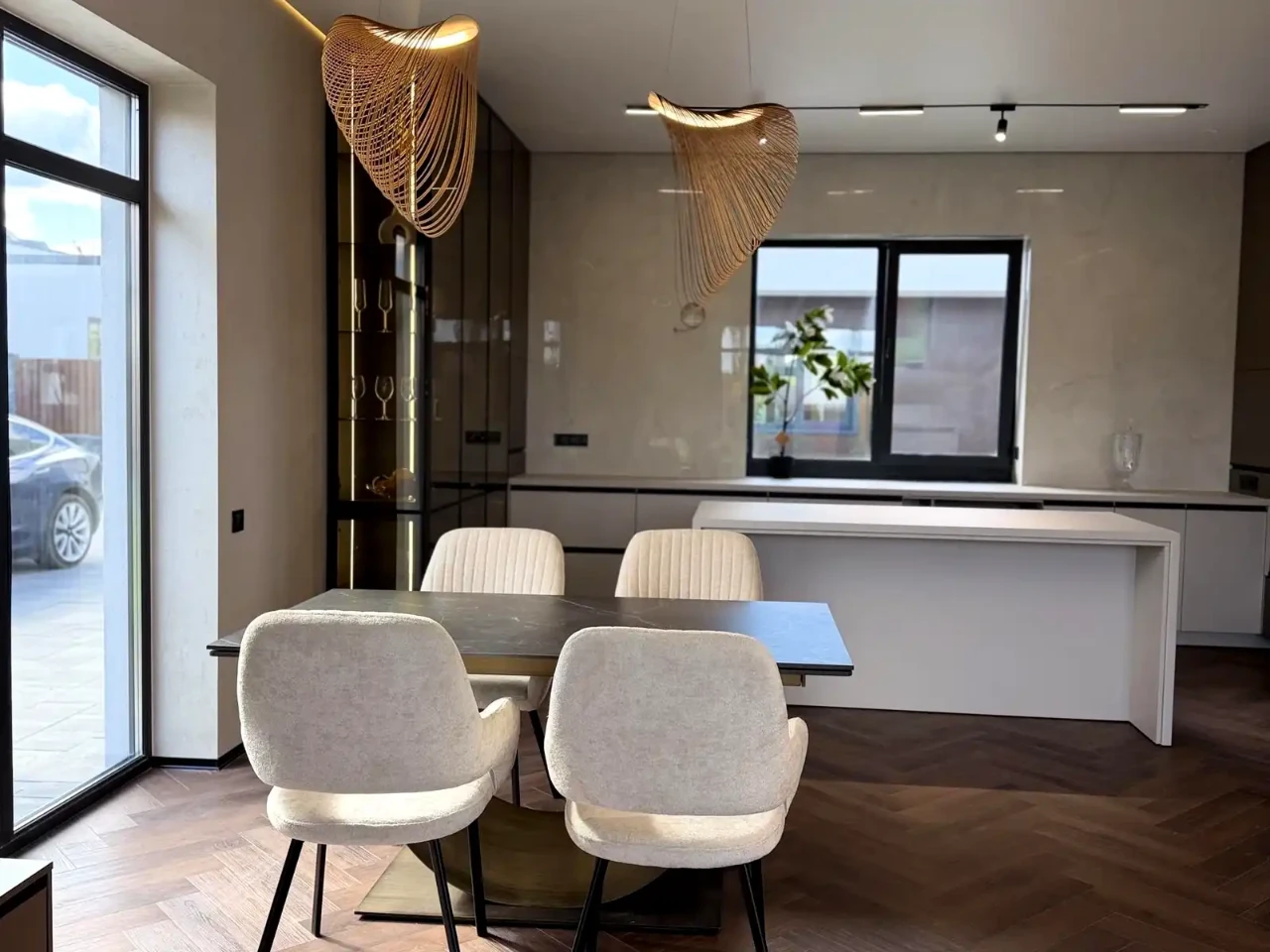 Продажа дома 150 м² 5,5 соток.